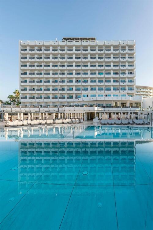 Foto de los servicios de Hotel Caserio
