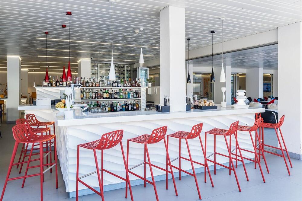 Foto de restauración de Hotel Caserio