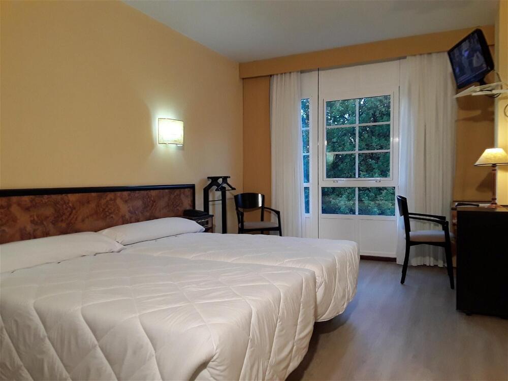 Foto general de Hotel Castro