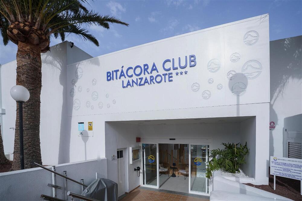 Foto general de Apartamentos Bitacora Lanzarote Club