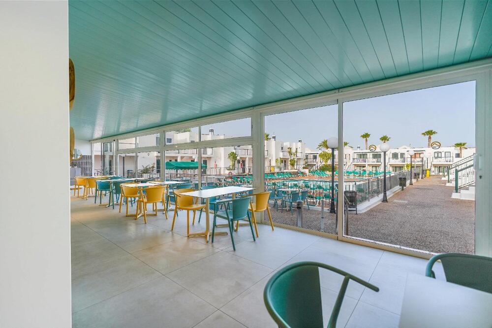 Foto de restauración de Apartamentos Bitacora Lanzarote Club