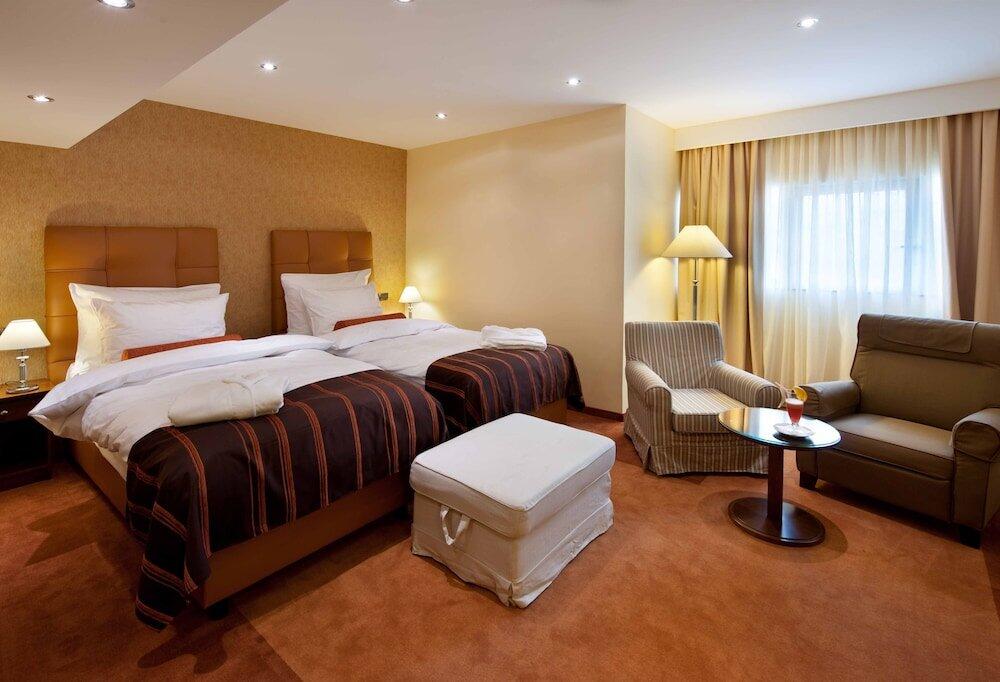 Foto de una habitación de Hotel Dubrovnik