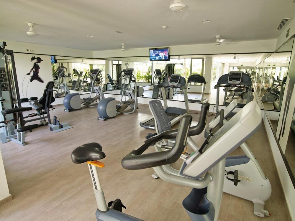 Foto general de Hotel Riu Gran Canaria - All Inclusive