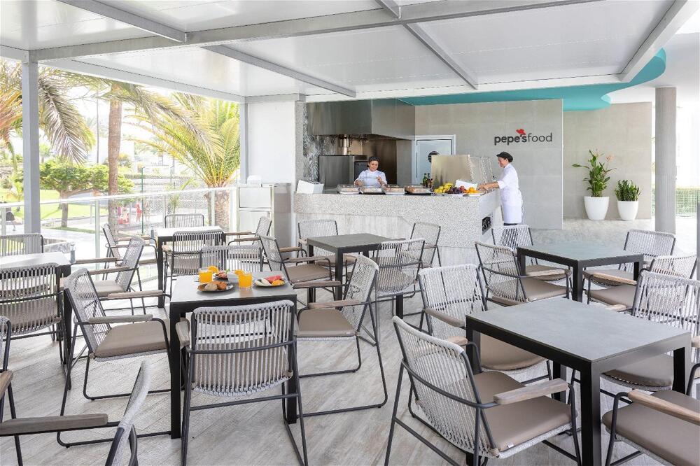 Foto general de Hotel Riu Gran Canaria - All Inclusive
