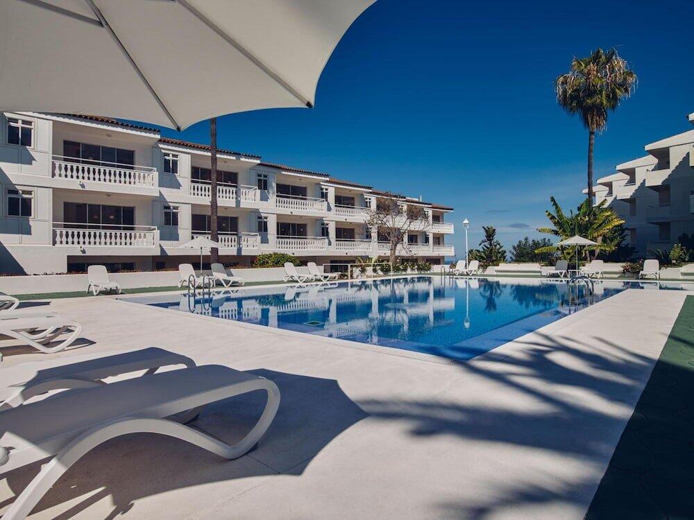 Foto de los servicios de Route Active Hotel