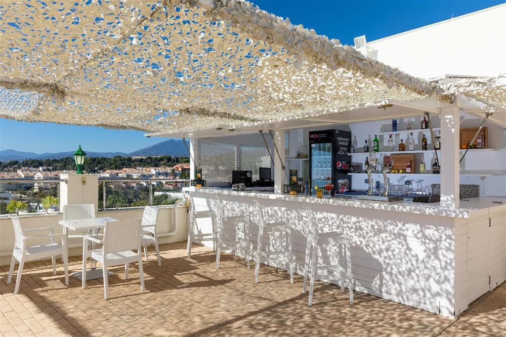 Foto general de Hotel Senator Marbella