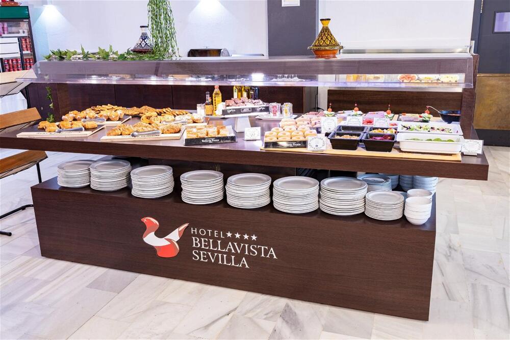 Foto general de Bellavista Sevilla