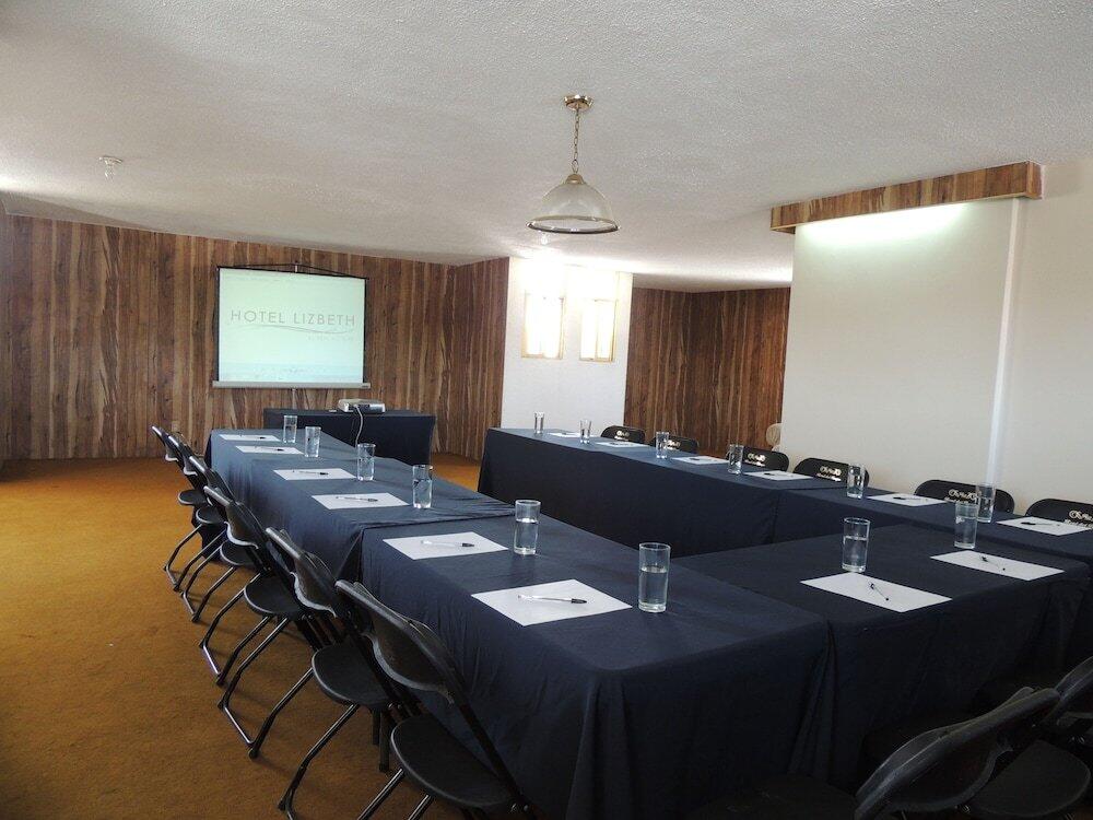 Foto general de Hotel Lizbeth