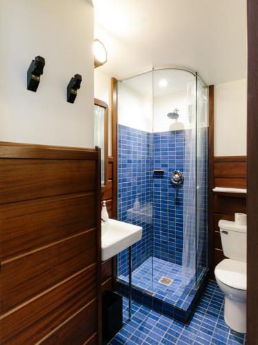 Foto del baño de Hotel Freehand Chicago