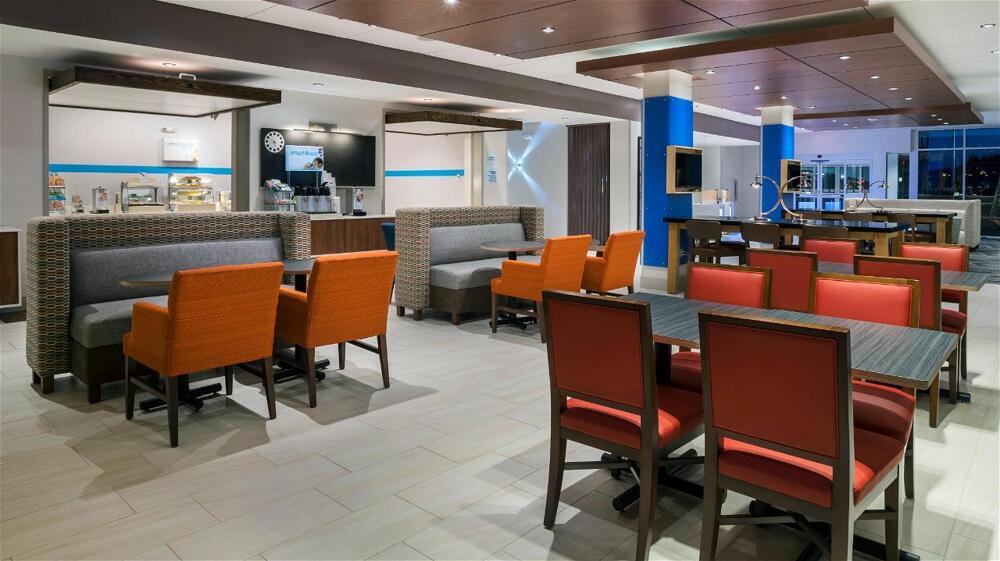 Exterior – Holiday Inn Express &amp;amp; Suites Medina, an IHG Hotel