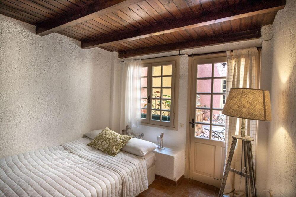 Foto de una habitación de Hotel Porto Maltese Boutique Estate