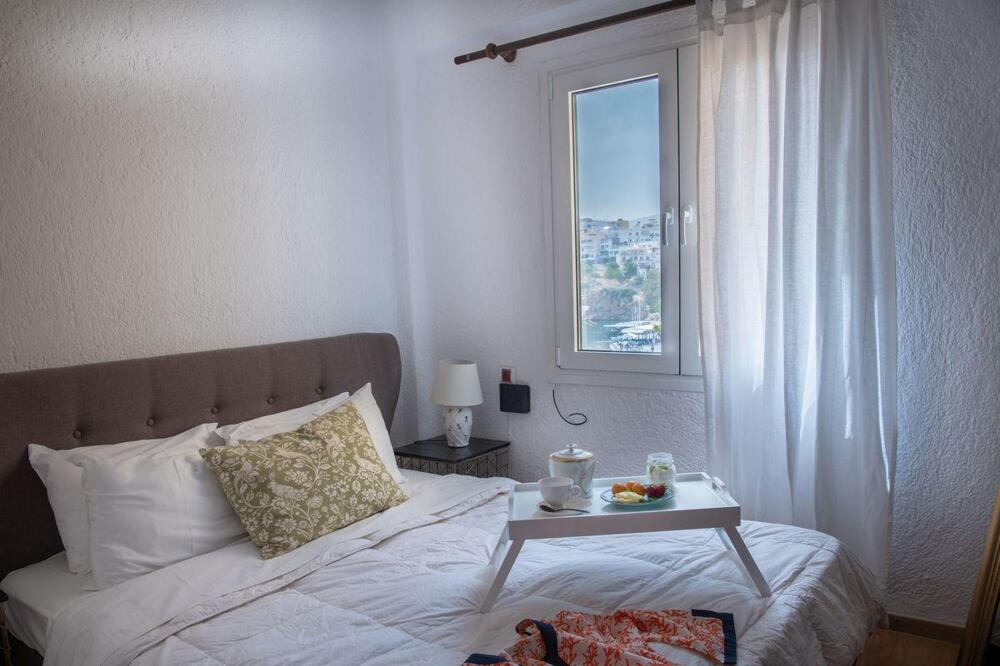 Foto de una habitación de Hotel Porto Maltese Boutique Estate