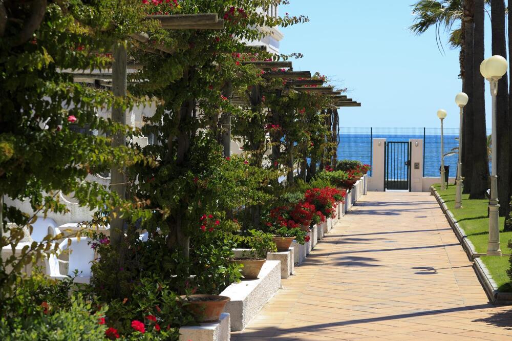 Foto general de Hotel Playa de la Luz