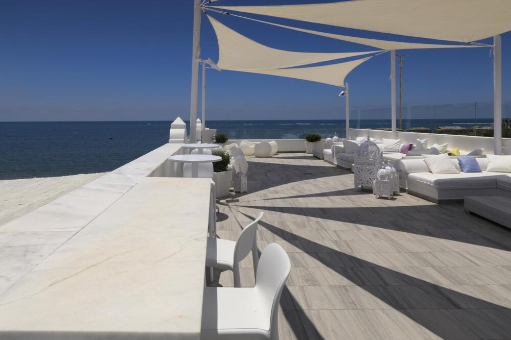 Foto general de Hotel Playa de la Luz