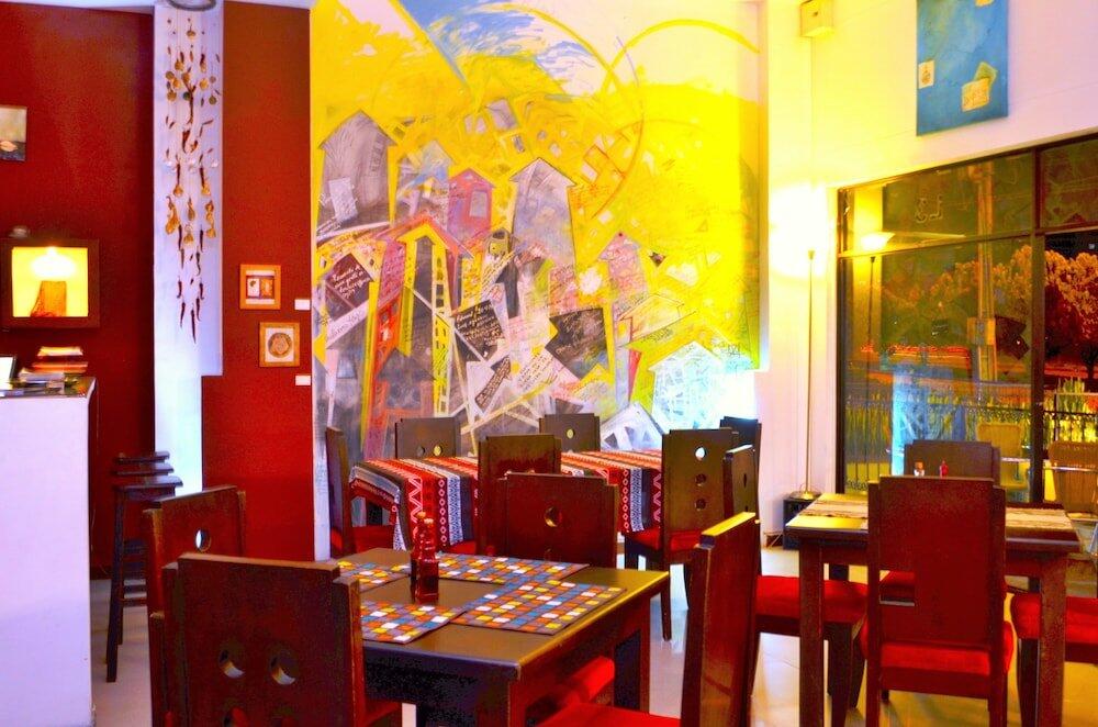 Foto de restauración de Hotel Pinares Plaza