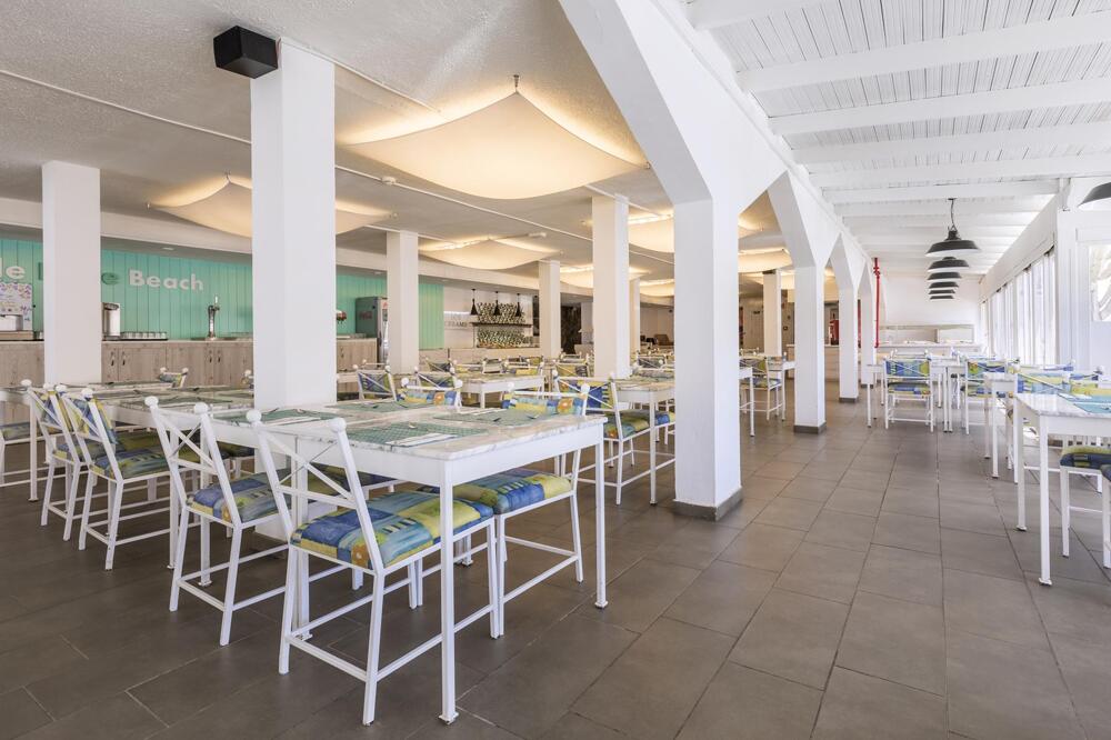 Foto de restauración de Hotel Smy Tahona Fuerteventura