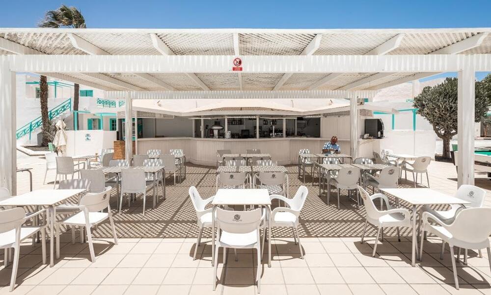 Foto de los servicios de Hotel Smy Tahona Fuerteventura