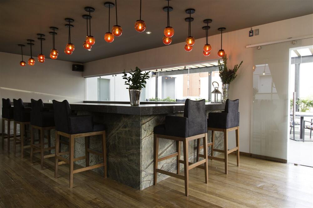 Foto general de Hotel Love It Consulado