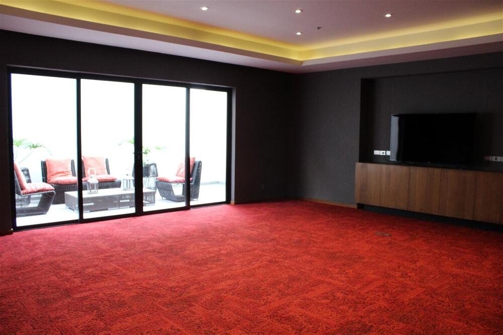 Foto general de Hotel Love It Consulado