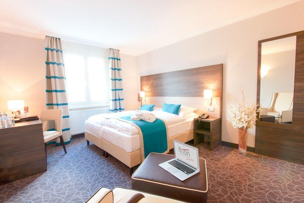 Foto de una habitación de Arion Cityhotel Vienna und Appartements