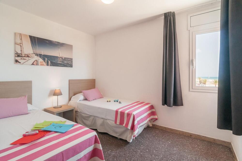 Foto general de Apartamentos Pierre &amp;amp; Vacances Comarruga