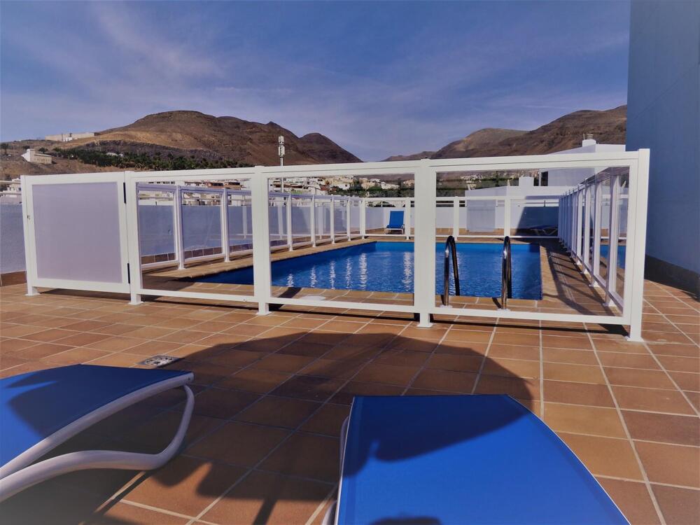 Foto de los servicios de Apartamentos Tao Morro Jable