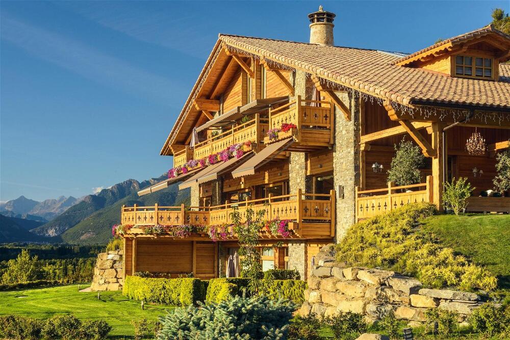 Foto general de Hotel Viñas de Lárrede
