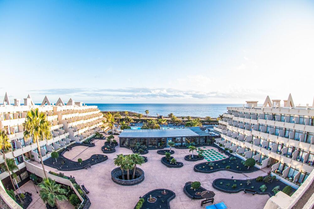 Foto general de Hotel Beatriz Playa &amp;amp; Spa