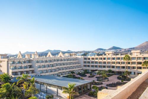 Foto del exterior de Hotel Beatriz Playa &amp;amp; Spa