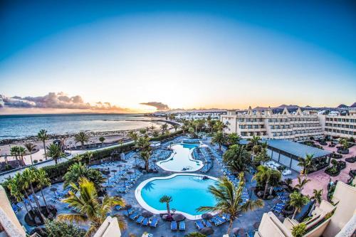 Foto del exterior de Hotel Beatriz Playa &amp;amp; Spa