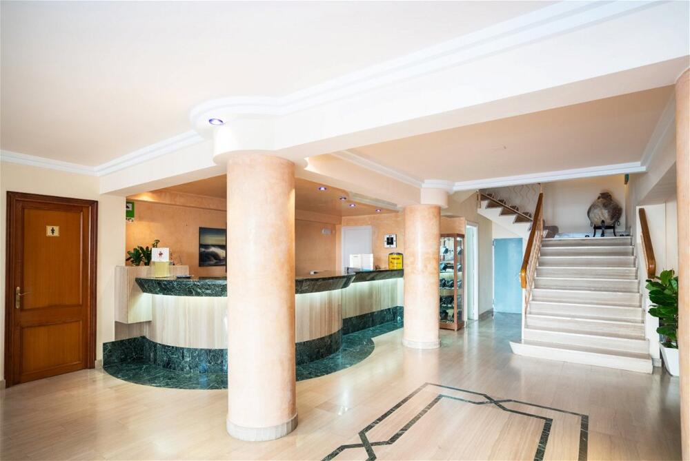 Foto general de Hotel THB Dos Playas - Adults Only