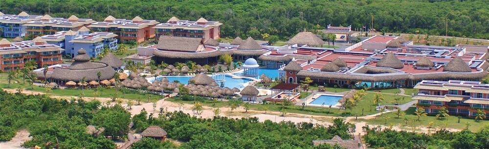 Foto general de Hotel Iberostar Tainos All Inclusive