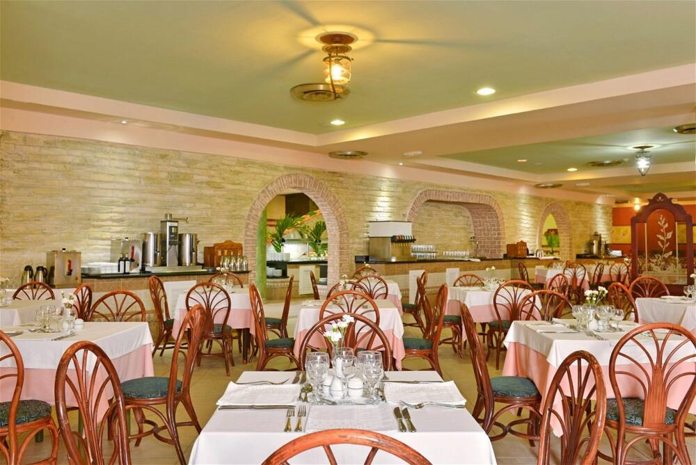 Foto general de Hotel Iberostar Tainos All Inclusive