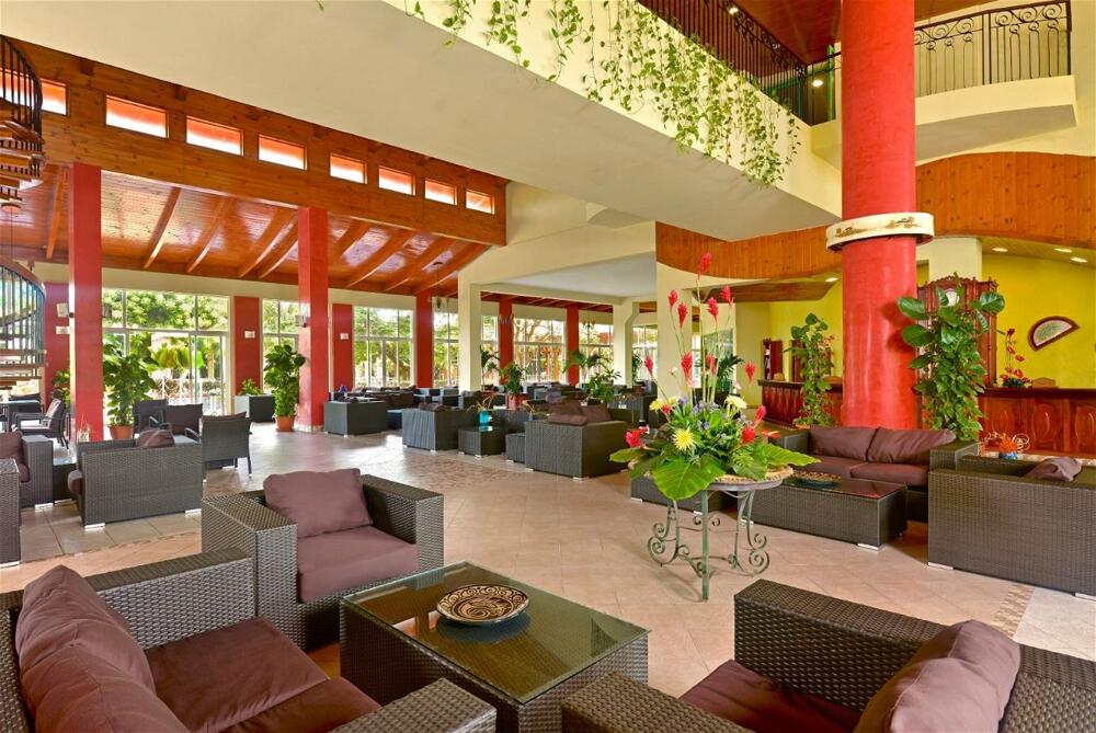 Foto general de Hotel Iberostar Tainos All Inclusive