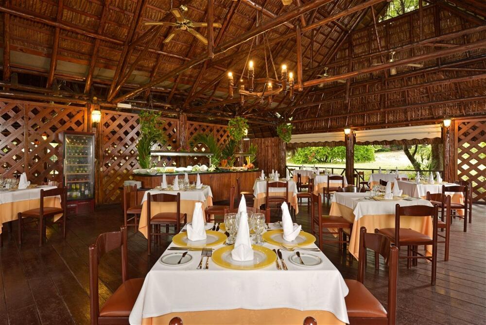 Foto general de Hotel Iberostar Tainos All Inclusive