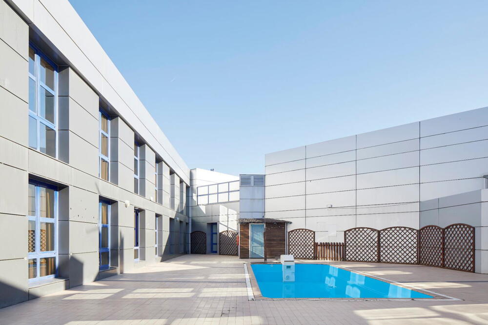 Foto general de Iraipe Logroño Hotel