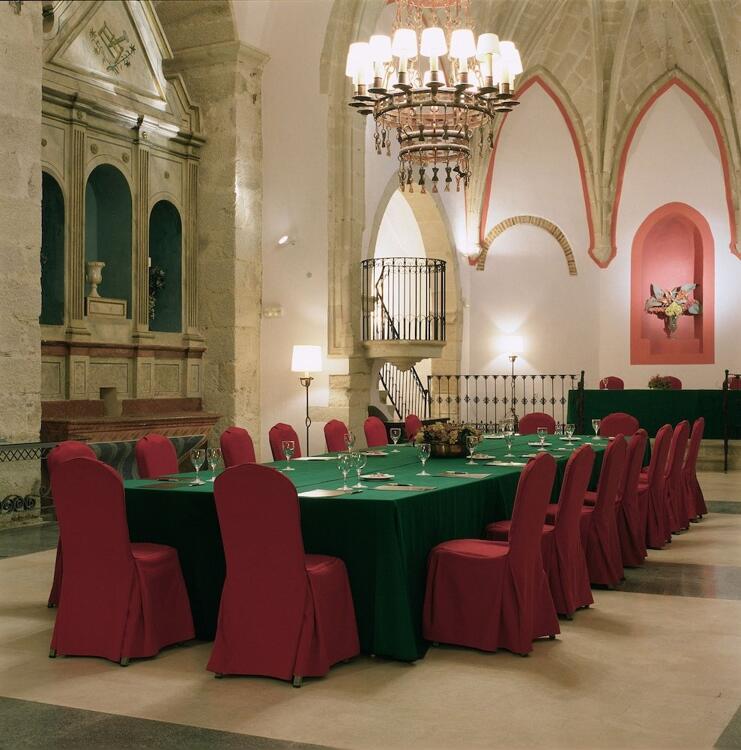 Foto de los servicios de Parador de Trujillo