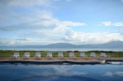Foto de los servicios de Hotel Real de Chapala