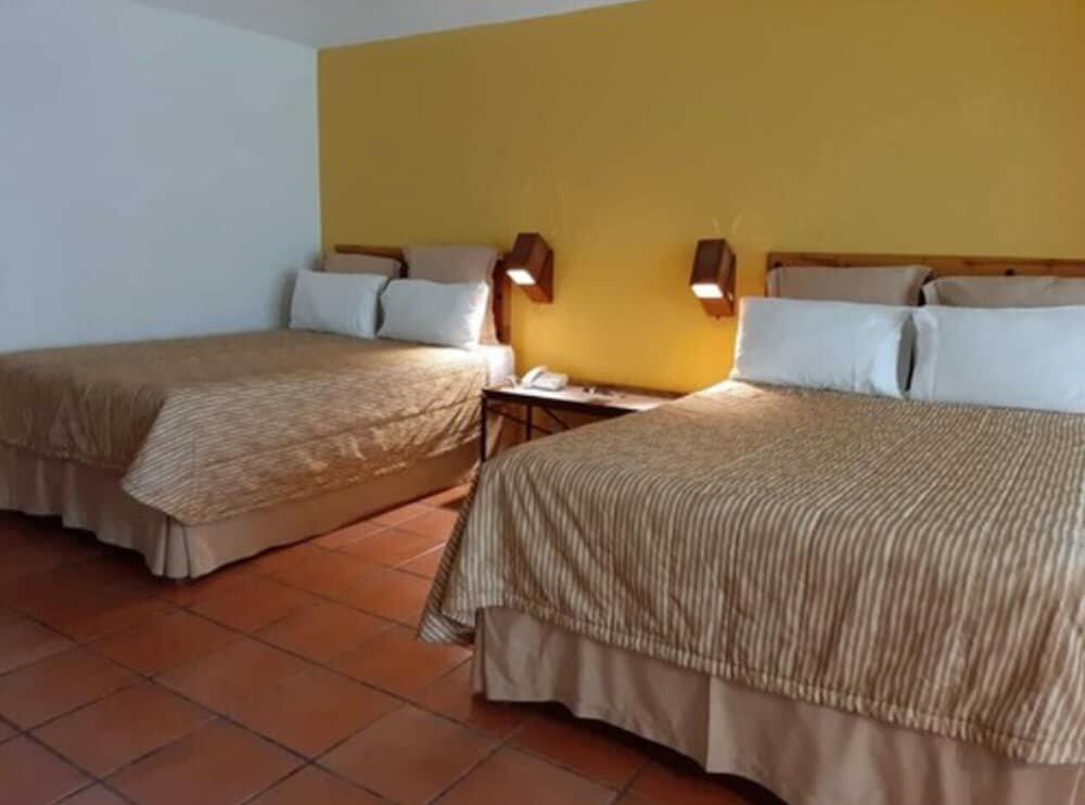 Foto de una habitación de Hotel Real de Chapala