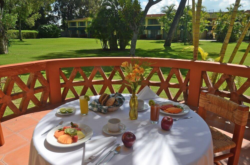 Foto del entorno de Hotel Real de Chapala