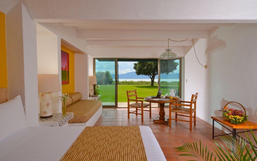 Foto del entorno de Hotel Real de Chapala