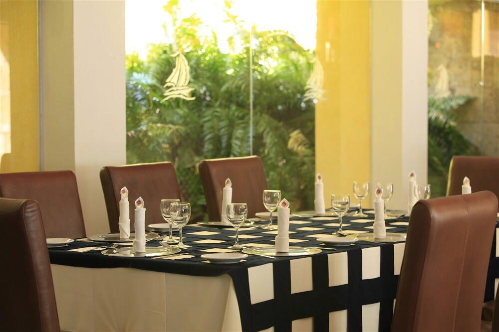 Foto de restauración de Hotel Real de Chapala