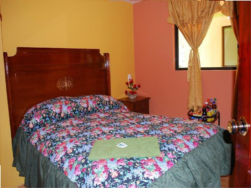 Foto general de Hotel Gran Quitumbe