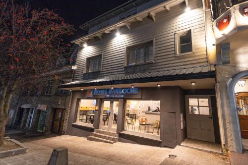 Foto del exterior de Hotel Bariloche By Tierra Gaucha