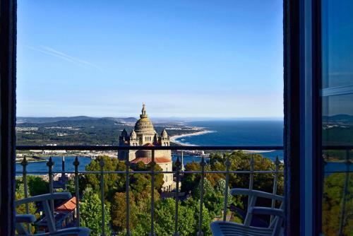 Foto del entorno de Pousada de Viana do Castelo