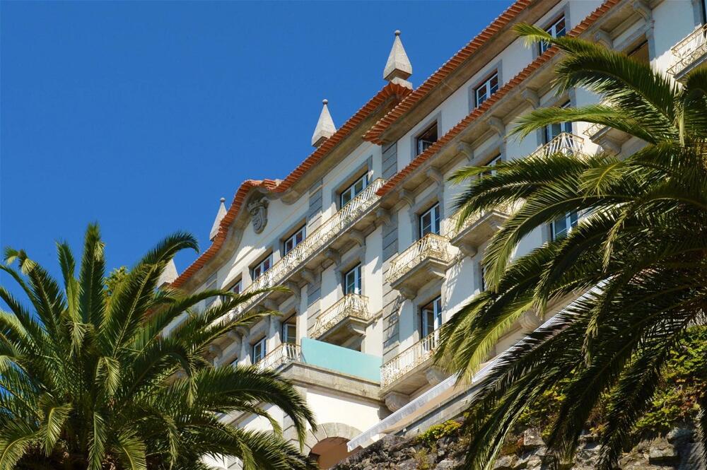 Foto general de Pousada de Viana do Castelo