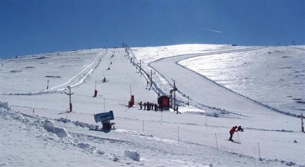 Foto general de Luna Chalets da Montanha