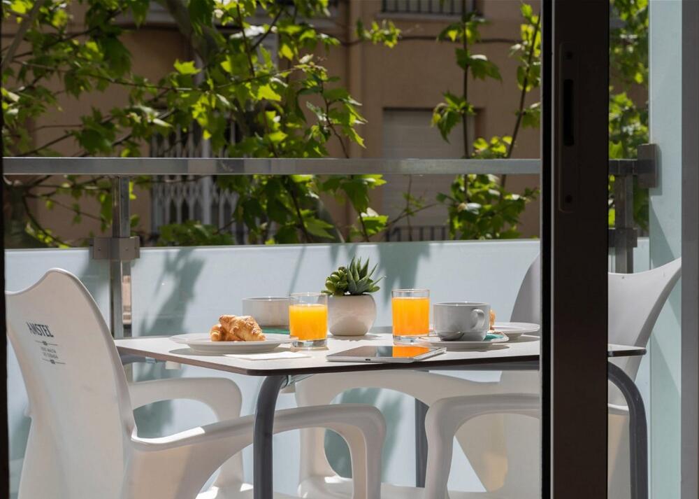 Foto general de Aparthotel Ona Palamós