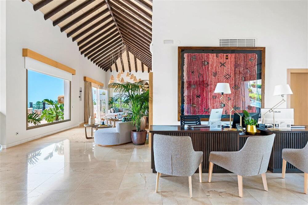 Foto general de Hotel Las Terrazas de Abama Suites
