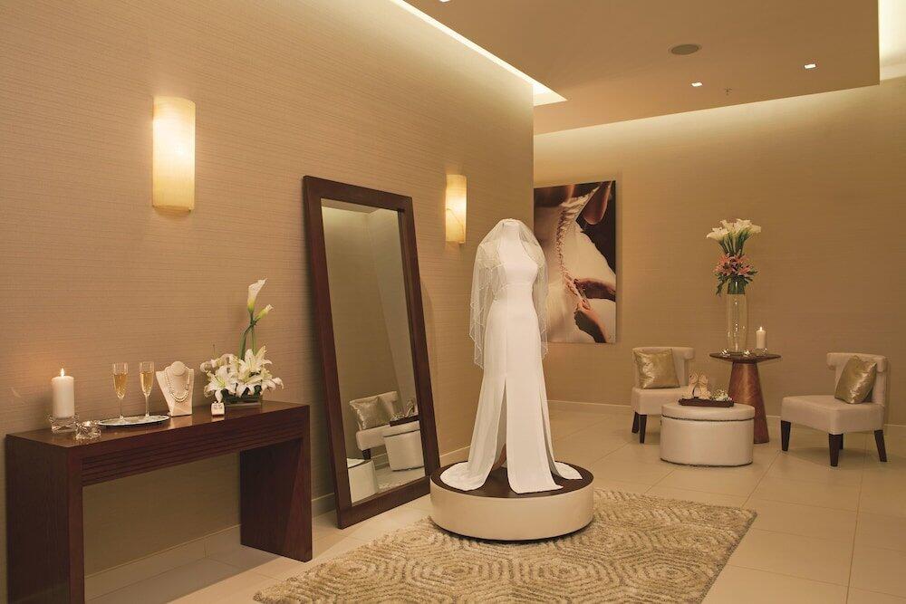 Foto de los servicios de Complejo Dreams Las Mareas All Inclusive